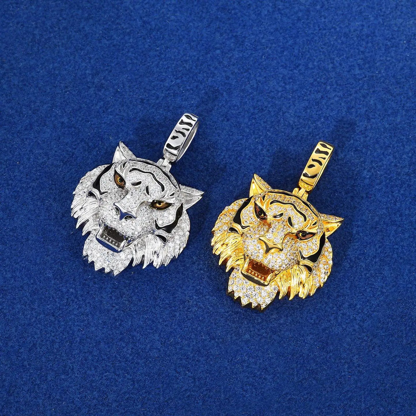 Tiger Pendant