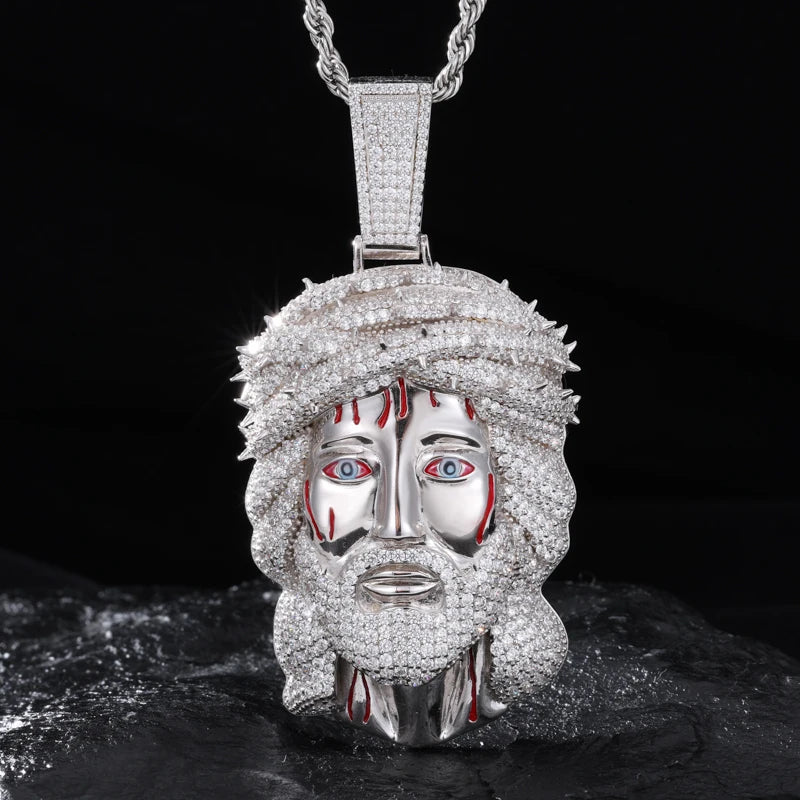 Jesus Pendant