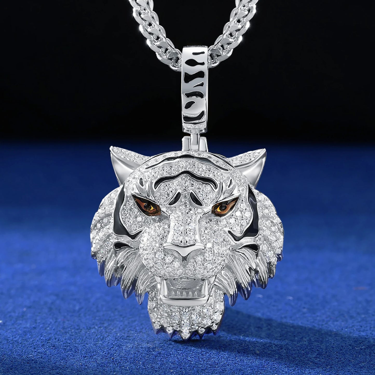 Tiger Pendant