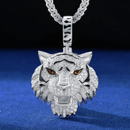 Tiger Pendant