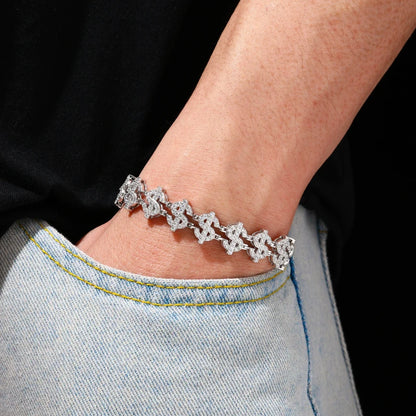 Dollar Sign Bracelet